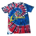 Spiral Tie Dye Tees - Adult & Youth Thumbnail