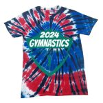 Spiral Tie Dye Tees - Adult & Youth Thumbnail