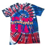 Spiral Tie Dye Tees - Adult & Youth Thumbnail