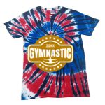 Spiral Tie Dye Tees - Adult & Youth Thumbnail
