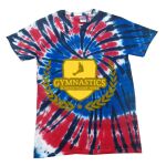 Spiral Tie Dye Tees - Adult & Youth Thumbnail