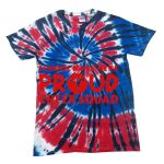 Spiral Tie Dye Tees - Adult & Youth Thumbnail