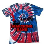 Spiral Tie Dye Tees - Adult & Youth Thumbnail