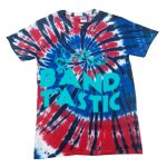 Spiral Tie Dye Tees - Adult & Youth Thumbnail
