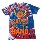 Spiral Tie Dye Tees - Adult & Youth Thumbnail