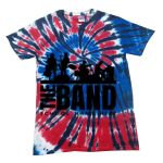 Spiral Tie Dye Tees - Adult & Youth Thumbnail
