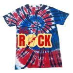 Spiral Tie Dye Tees - Adult & Youth Thumbnail