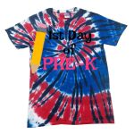 Spiral Tie Dye Tees - Adult & Youth Thumbnail