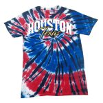 Spiral Tie Dye Tees - Adult & Youth Thumbnail