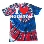 Spiral Tie Dye Tees - Adult & Youth Thumbnail