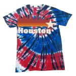 Spiral Tie Dye Tees - Adult & Youth Thumbnail