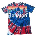 Spiral Tie Dye Tees - Adult & Youth Thumbnail