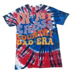 Spiral Tie Dye Tees - Adult & Youth Thumbnail
