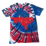 Spiral Tie Dye Tees - Adult & Youth Thumbnail