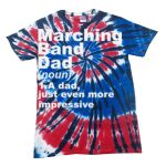Spiral Tie Dye Tees - Adult & Youth Thumbnail