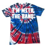 Spiral Tie Dye Tees - Adult & Youth Thumbnail