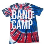 Spiral Tie Dye Tees - Adult & Youth Thumbnail