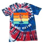 Spiral Tie Dye Tees - Adult & Youth Thumbnail