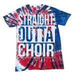 Spiral Tie Dye Tees - Adult & Youth Thumbnail