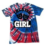 Spiral Tie Dye Tees - Adult & Youth Thumbnail