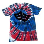 Spiral Tie Dye Tees - Adult & Youth Thumbnail