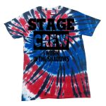 Spiral Tie Dye Tees - Adult & Youth Thumbnail