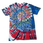 Spiral Tie Dye Tees - Adult & Youth Thumbnail