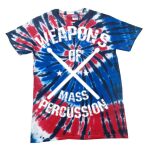 Spiral Tie Dye Tees - Adult & Youth Thumbnail