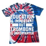 Spiral Tie Dye Tees - Adult & Youth Thumbnail