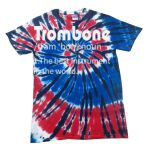 Spiral Tie Dye Tees - Adult & Youth Thumbnail