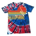 Spiral Tie Dye Tees - Adult & Youth Thumbnail