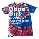 Spiral Tie Dye Tees - Adult & Youth Thumbnail