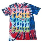 Spiral Tie Dye Tees - Adult & Youth Thumbnail
