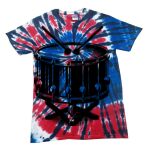 Spiral Tie Dye Tees - Adult & Youth Thumbnail