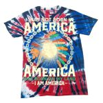 Spiral Tie Dye Tees - Adult & Youth Thumbnail