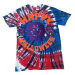Spiral Tie Dye Tees - Adult & Youth Thumbnail