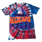 Spiral Tie Dye Tees - Adult & Youth Thumbnail