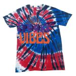 Spiral Tie Dye Tees - Adult & Youth Thumbnail
