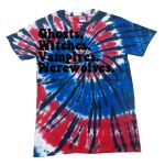 Spiral Tie Dye Tees - Adult & Youth Thumbnail