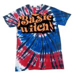 Spiral Tie Dye Tees - Adult & Youth Thumbnail