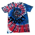 Spiral Tie Dye Tees - Adult & Youth Thumbnail