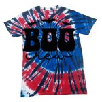 Spiral Tie Dye Tees - Adult & Youth Thumbnail