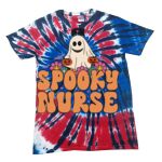 Spiral Tie Dye Tees - Adult & Youth Thumbnail