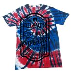 Spiral Tie Dye Tees - Adult & Youth Thumbnail