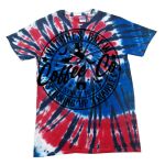 Spiral Tie Dye Tees - Adult & Youth Thumbnail