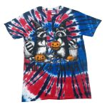 Spiral Tie Dye Tees - Adult & Youth Thumbnail