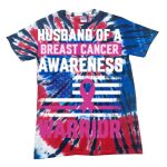 Spiral Tie Dye Tees - Adult & Youth Thumbnail