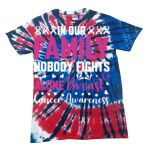 Spiral Tie Dye Tees - Adult & Youth Thumbnail