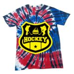 Spiral Tie Dye Tees - Adult & Youth Thumbnail