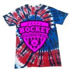 Spiral Tie Dye Tees - Adult & Youth Thumbnail